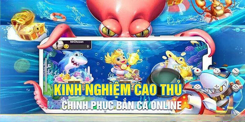 Mẹo chơi game luôn thắng