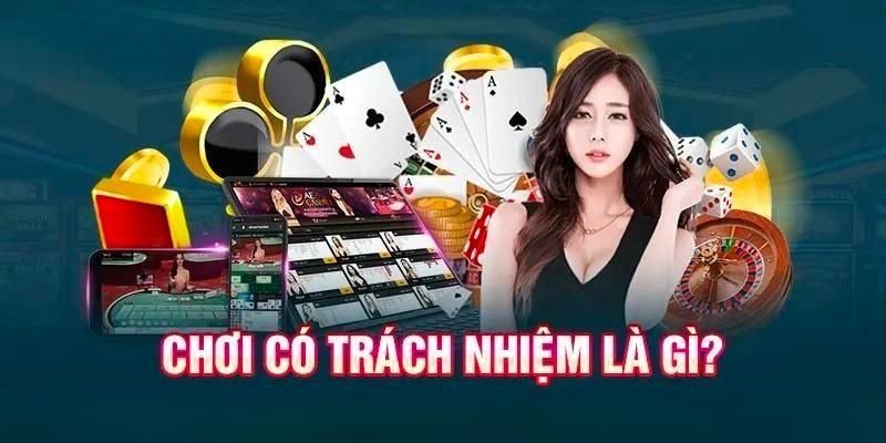 Thực hiện đúng trách nhiệm tham gia nhà cái