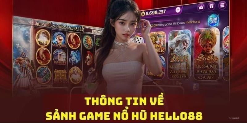 Giới thiệu đôi nét về tựa game hấp dẫn tại nhà cái