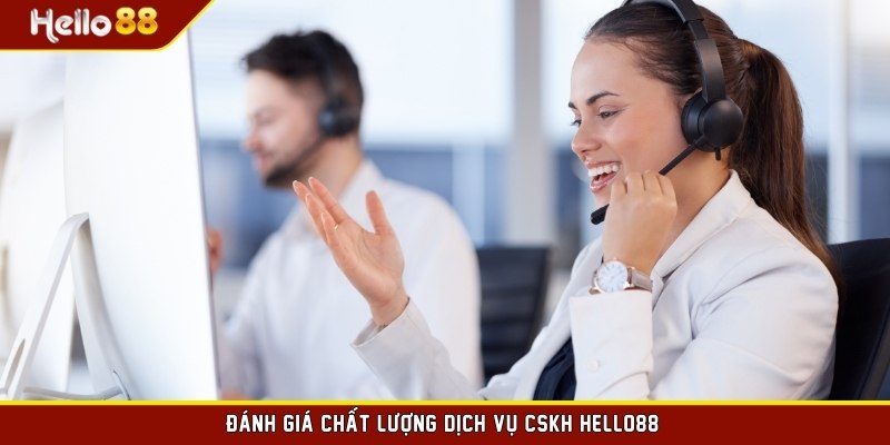 Độ uy tín của sân chơi đã được nhiều người kiểm chứng