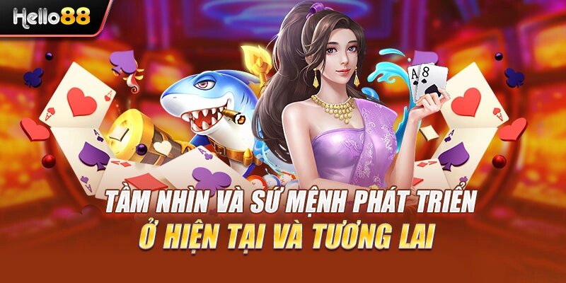 Thương hiệu hứa hẹn sẽ phát triển hơn trong tương lai