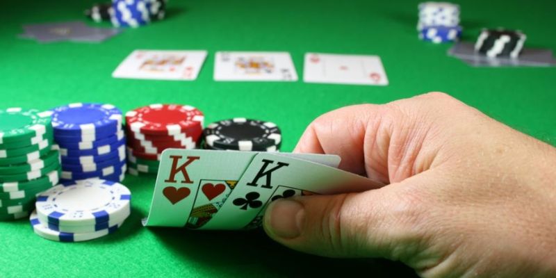 Một số chiến thuật hiệu quả khi cá cược game bài baccarat 