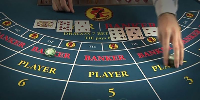 Ý nghĩa của mẹo chơi baccarat 